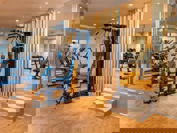 Foto Novotel Madrid City Las Ventas **** Madrid