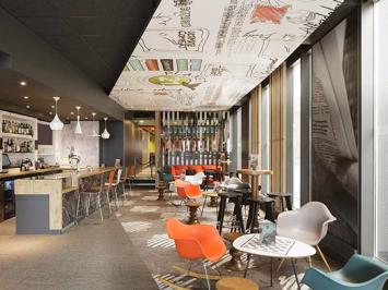 Foto ibis London Excel Docklands *** Londen