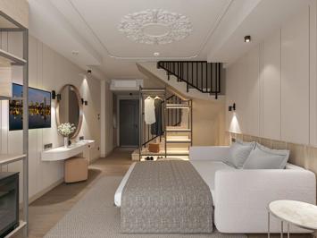 Foto Eftalia Sol ***** Alanya