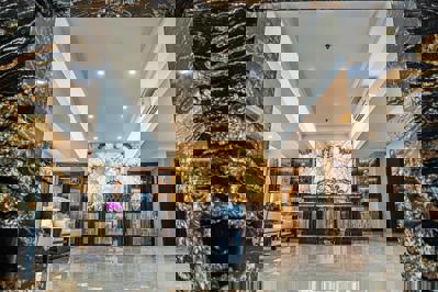 Dream Of Aventus Hotel Kuta