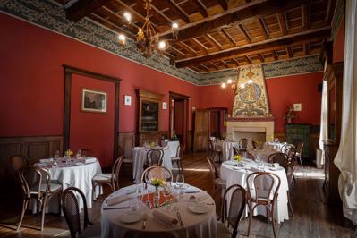 Foto Villa Soleil *** Colleretto Giaciosa