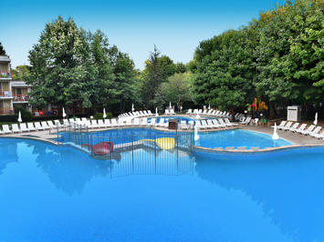 Foto Vita Park *** Albena