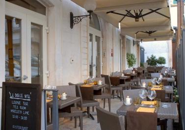 Foto Minotel Lanzillotta **** Alberobello