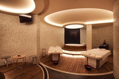 Foto Radisson Blu Istanbul Sisli ***** Istanbul