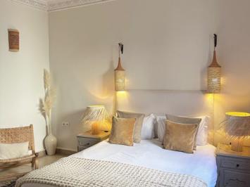 Foto Riad Jonan **** Marrakech