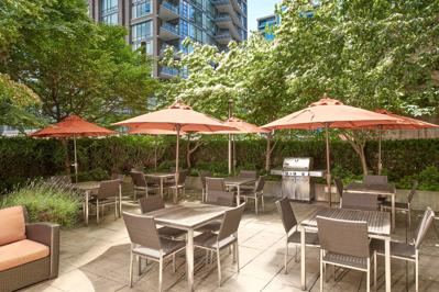 Foto Residence Inn Vancouver Downtown *** Vancouver