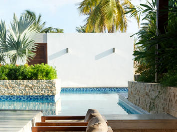Foto Hotel Trupial Inn en Casino *** Willemstad