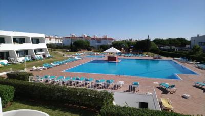 Appartement Quintinha Village