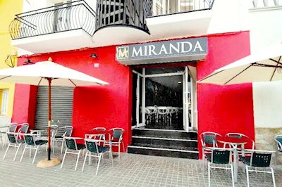 Hostel Miranda