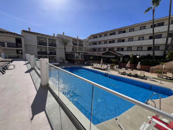 Foto Hotel Club Marbella *** Mijas