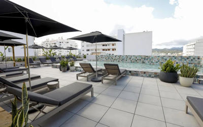 Foto Stic Urban Hotel *** San Antonio