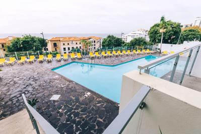 Foto MGM Muthu Raga Madeira **** Funchal