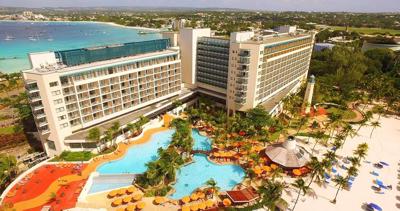 Hotel Hilton Barbados Resort