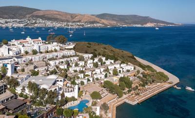 Foto Holiday Inn Resort Bodrum **** Bodrum