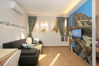 Foto Appartement Studio Apartments 4 You In Split **** Split