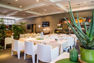 Foto Best Western Blaise en Francis **** Milaan