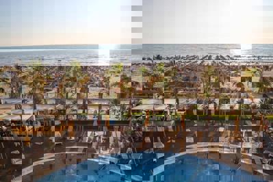 Foto VM Resort en Spa ***** Golem