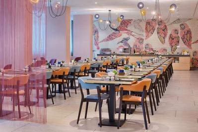 Foto NH Bologna De La Gare **** Bologna