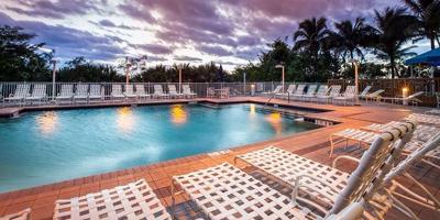 Foto Gullwing Beach Resort *** Fort Myers Beach