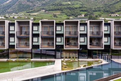 Foto Hotel Sand **** Ciardes