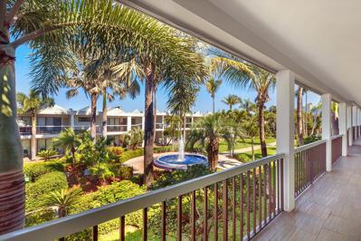 Foto The Beachcomber Beach Resort *** St. Pete Beach