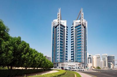Foto Millennium Place Barsha Heights **** Dubai