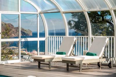 Foto Quintinha Sao Joao ***** Funchal