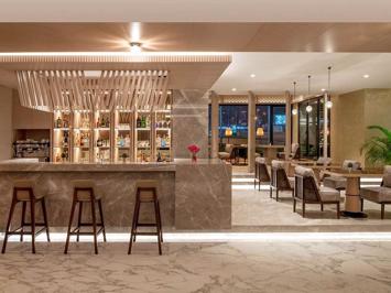 Foto Movenpick Hotel Istanbul Bosphorus ***** Besiktas