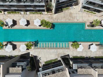 Foto Doubletree by Hilton Mangroovy El Gouna Resort **** El Gouna