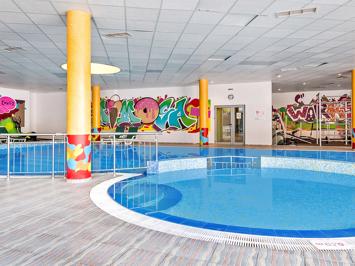Foto SH Dolce Mare **** Goudstrand Golden Sands