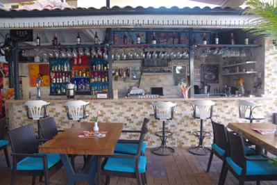 Foto Atak Suite *** Alanya