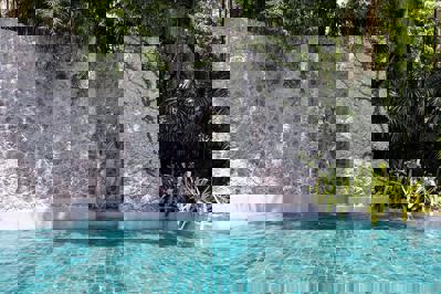 Foto Chiva-Som Hua Hin ***** Hua Hin