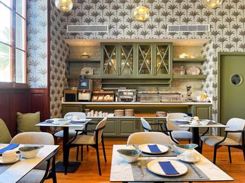 Foto Boutique Hotel Cordial Plaza Mayor of Santa Ana **** Las Palmas