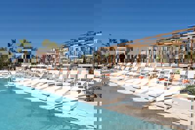 Foto TRS Ibiza Hotel ***** San Antonio