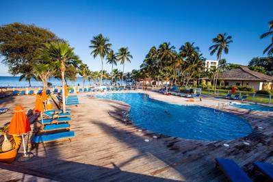 Foto Langley Resort Fort Royal *** Deshaies