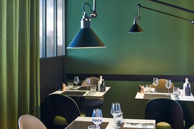 Foto Novotel Paris Gare de Lyon **** Parijs