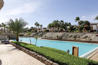 Foto Club Reef **** Sharm El Sheikh