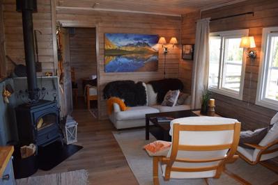 Foto Skeikampen Fjellandsby *** Skeikampen