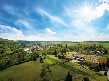 Hotel Panorama Ferien Hotel Harz