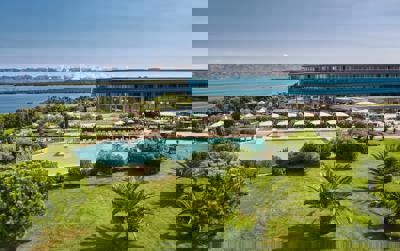 Foto Hotel Falkensteiner LIadera ***** Petrcane