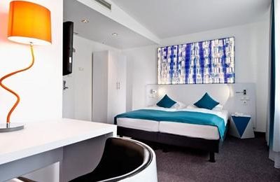 Foto Wyndham Garden City Centre Konigsallee **** Dusseldorf
