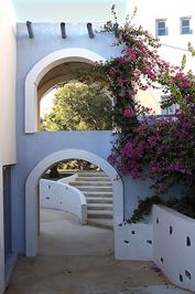 Foto Atlantis Beach Villla *** Perissa