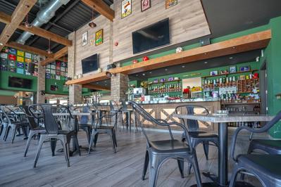 Foto Melini Hotel Suites *** Protaras