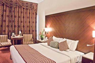 Hotel Regent Palace