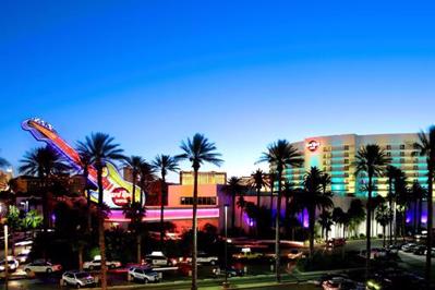 Foto Virgin Hotels Las Vegas Curio Collection by Hilton **** Las Vegas