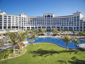 Foto Waldorf Astoria Palm Jumeirah **** Dubai