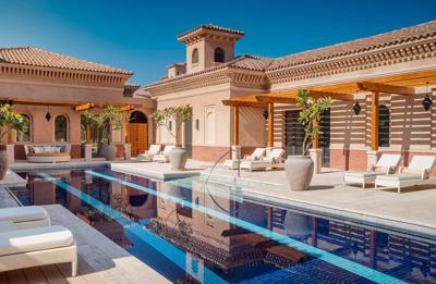 Foto One en Only The Palm ***** Dubai