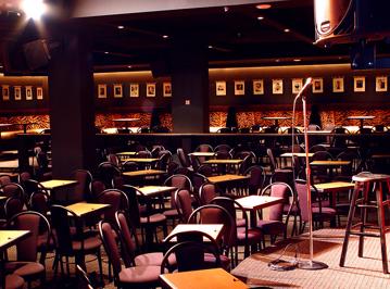 Foto Century Plaza Hotel en Spa *** Vancouver