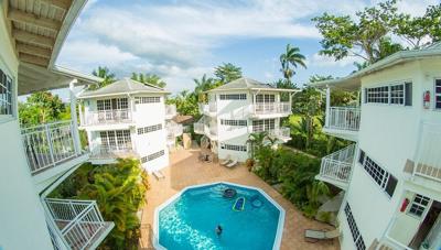 Foto Rondel Village *** Black River