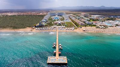 Foto Limak Cyprus Deluxe ***** Iskele